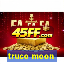 truco moon - crash & poker